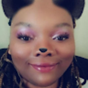 Meet your Posher, Tameshia